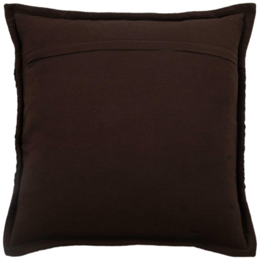 20"X20" INDOOR PILLOW. Picture 5