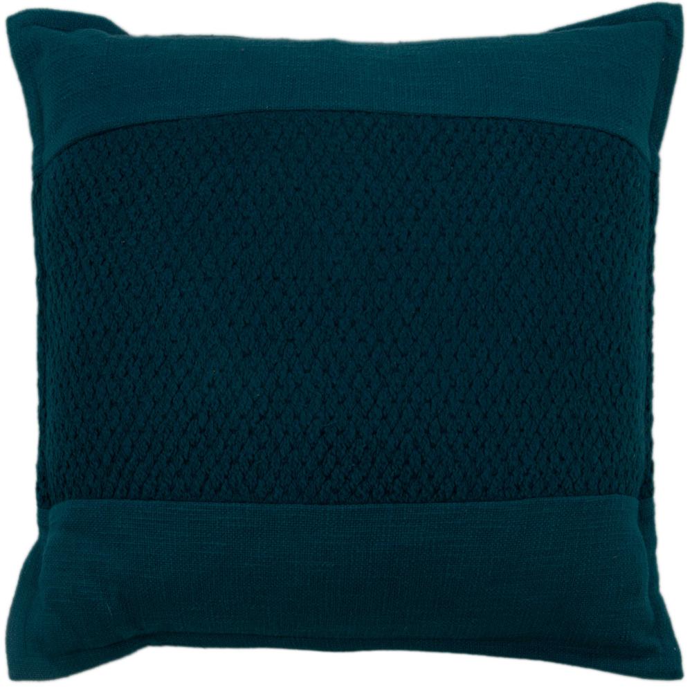 20"X20" INDOOR PILLOW. Picture 1