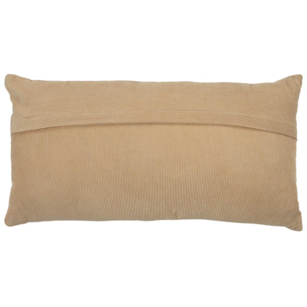 14"x26" indoor pillow. Picture 1