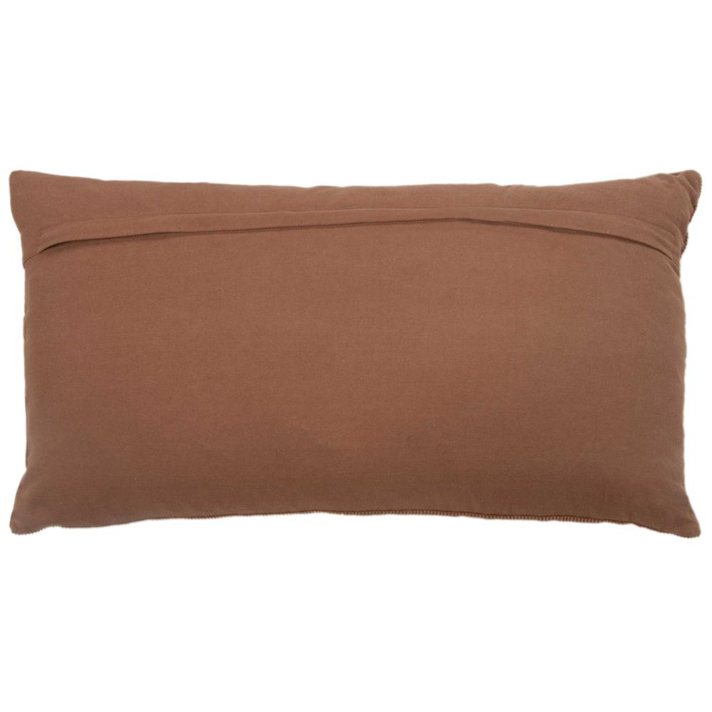 14"x26" indoor pillow. Picture 5