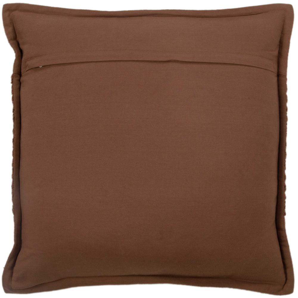 20"X20" INDOOR PILLOW. Picture 2