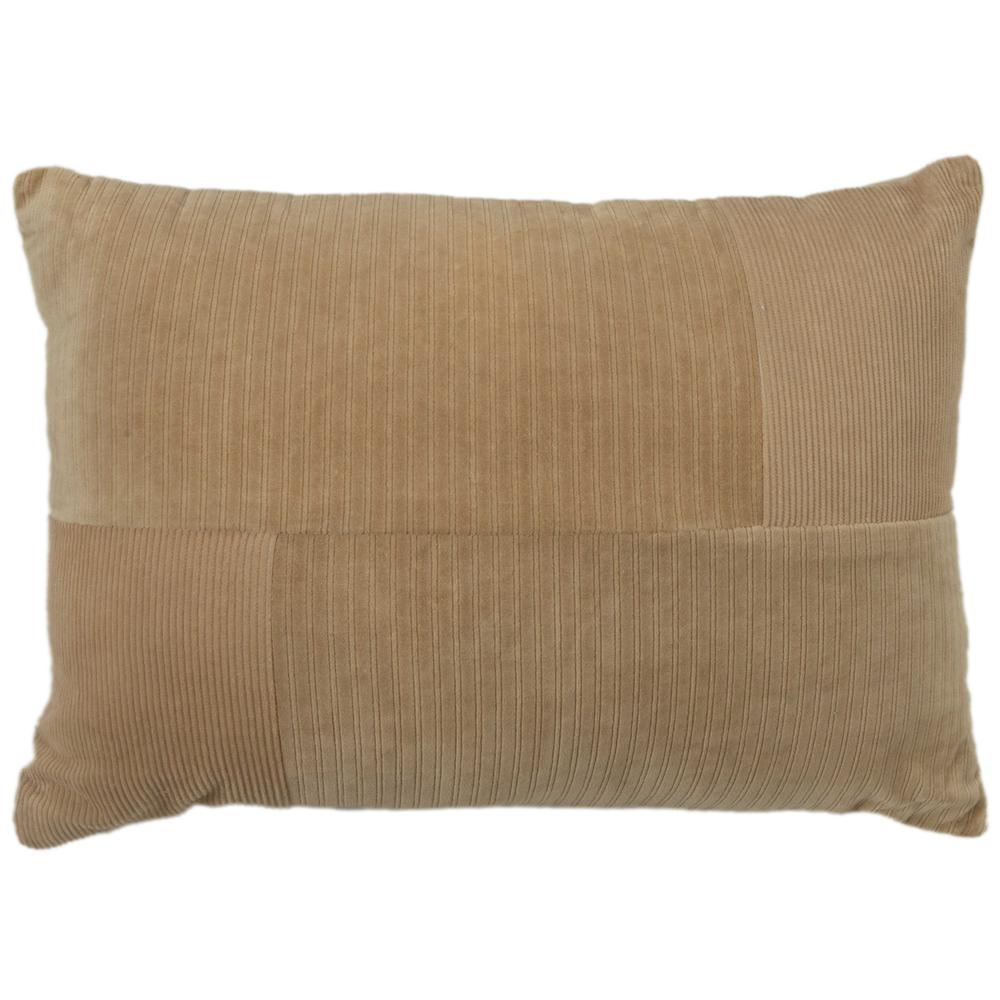 14" X 20" indoor pillow. Picture 1