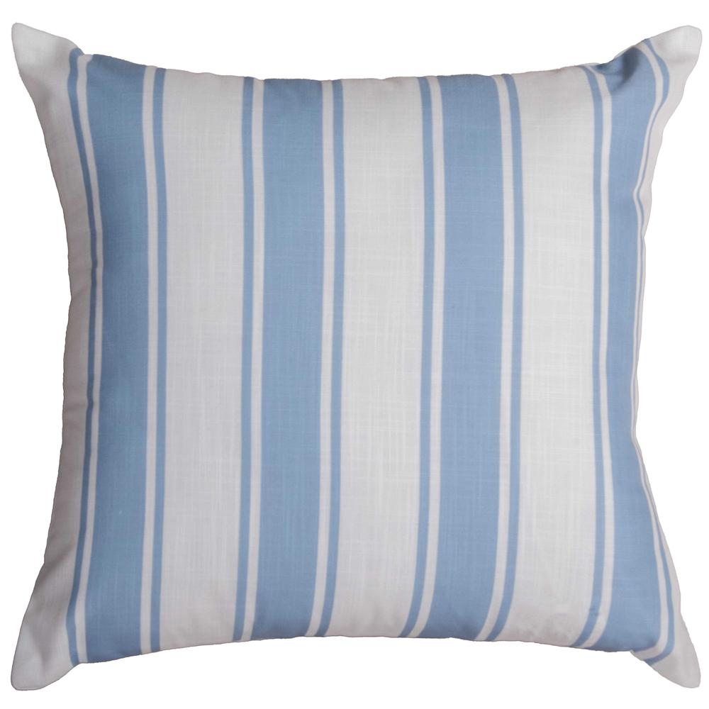 20" x 20" Down Filled Pillow. Picture 1