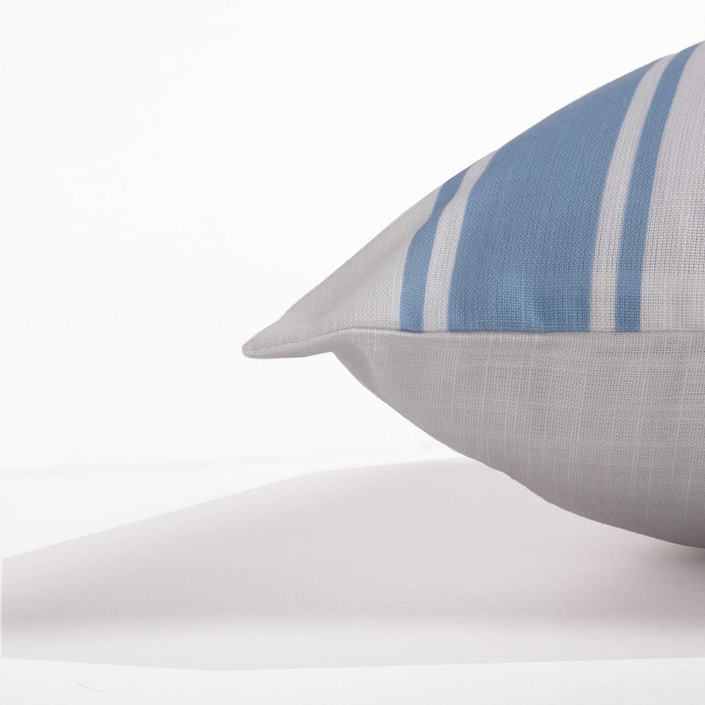 20" x 20" Down Filled Pillow. Picture 4
