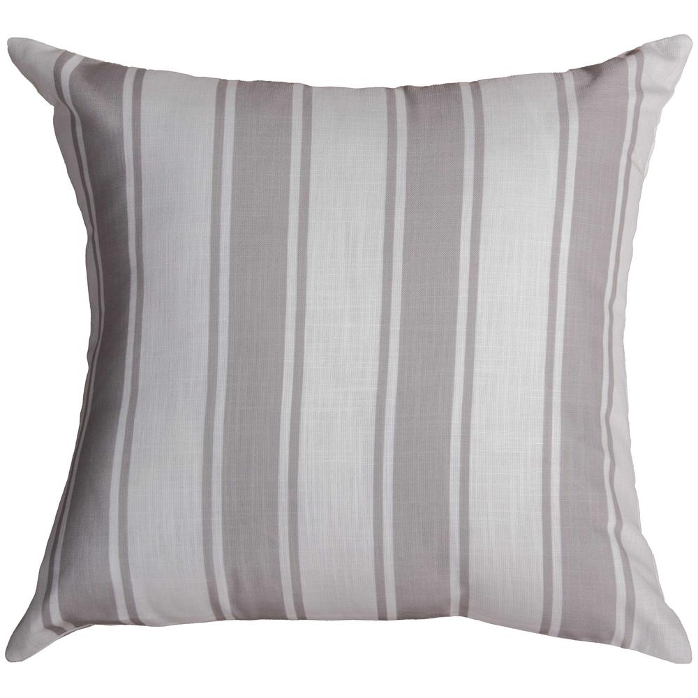 20" x 20" Down Filled Pillow. Picture 1