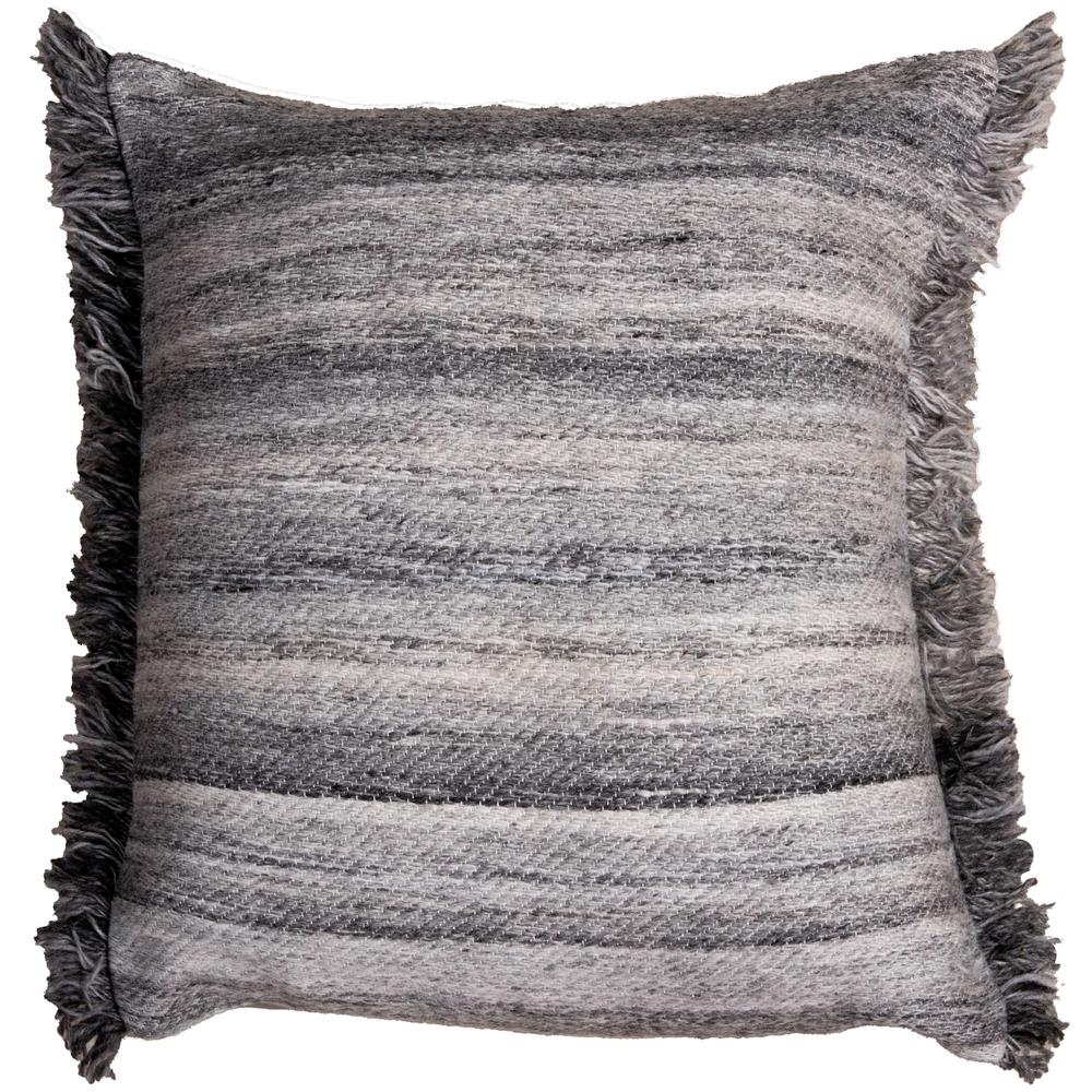 20" x 20" Down Filled Pillow. Picture 1