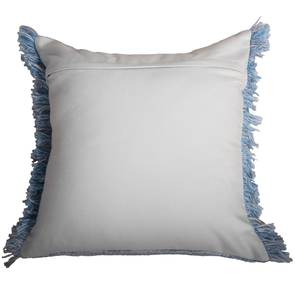 20" x 20" Down Filled Pillow. Picture 5