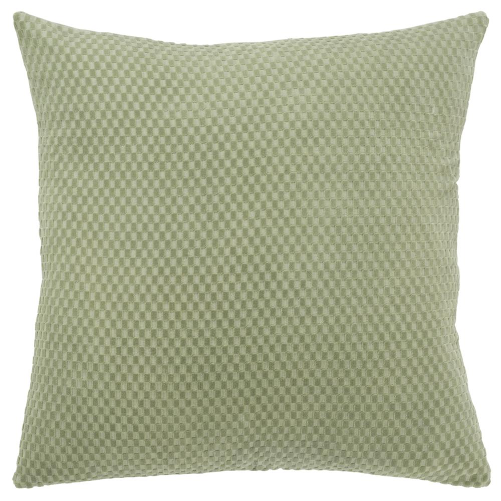 20"X20" 1 down filled pillow. Picture 1