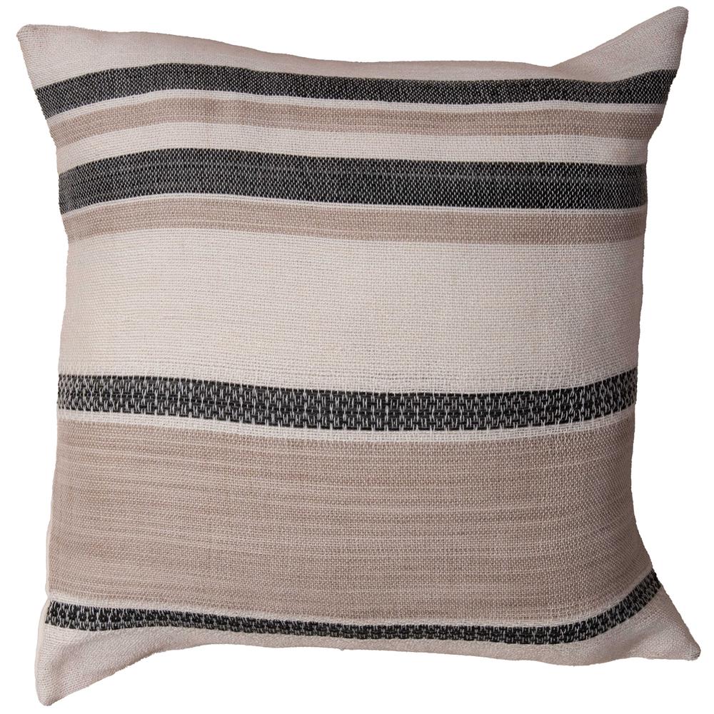 20" x 20" Down Filled Pillow. Picture 1