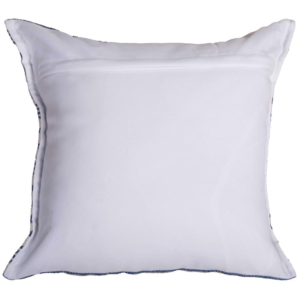 20" x 20" Down Filled Pillow. Picture 6