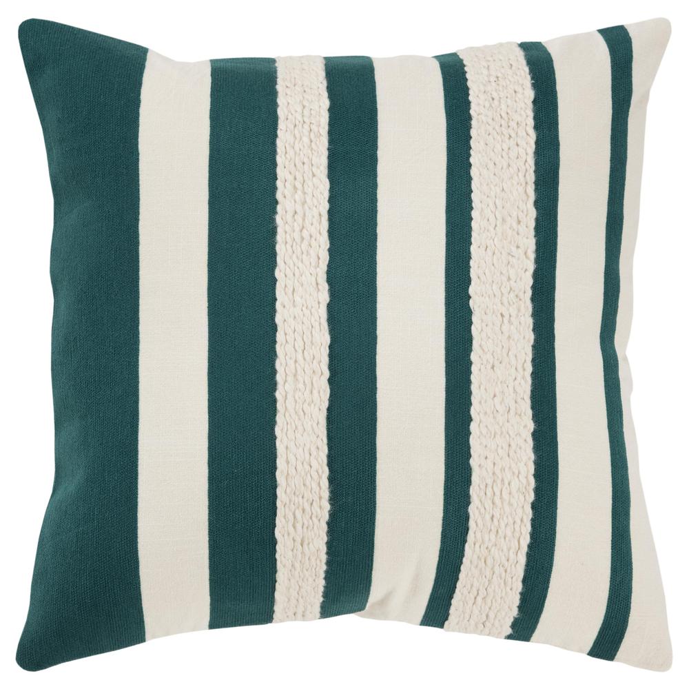 20"X20" 1 down filled pillow. Picture 1