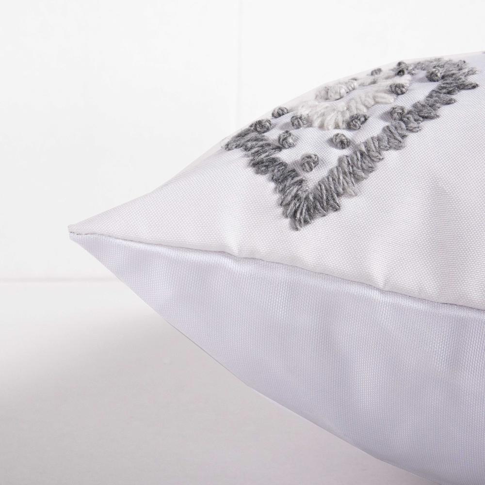 20" x 20" Down Filled Pillow. Picture 5