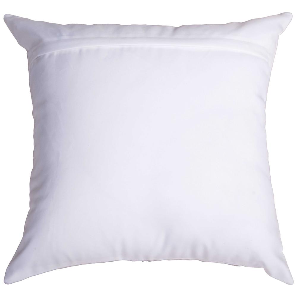 20" x 20" Down Filled Pillow. Picture 6