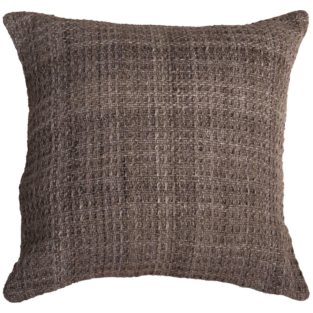 20" x 20" Down Filled Pillow. Picture 1