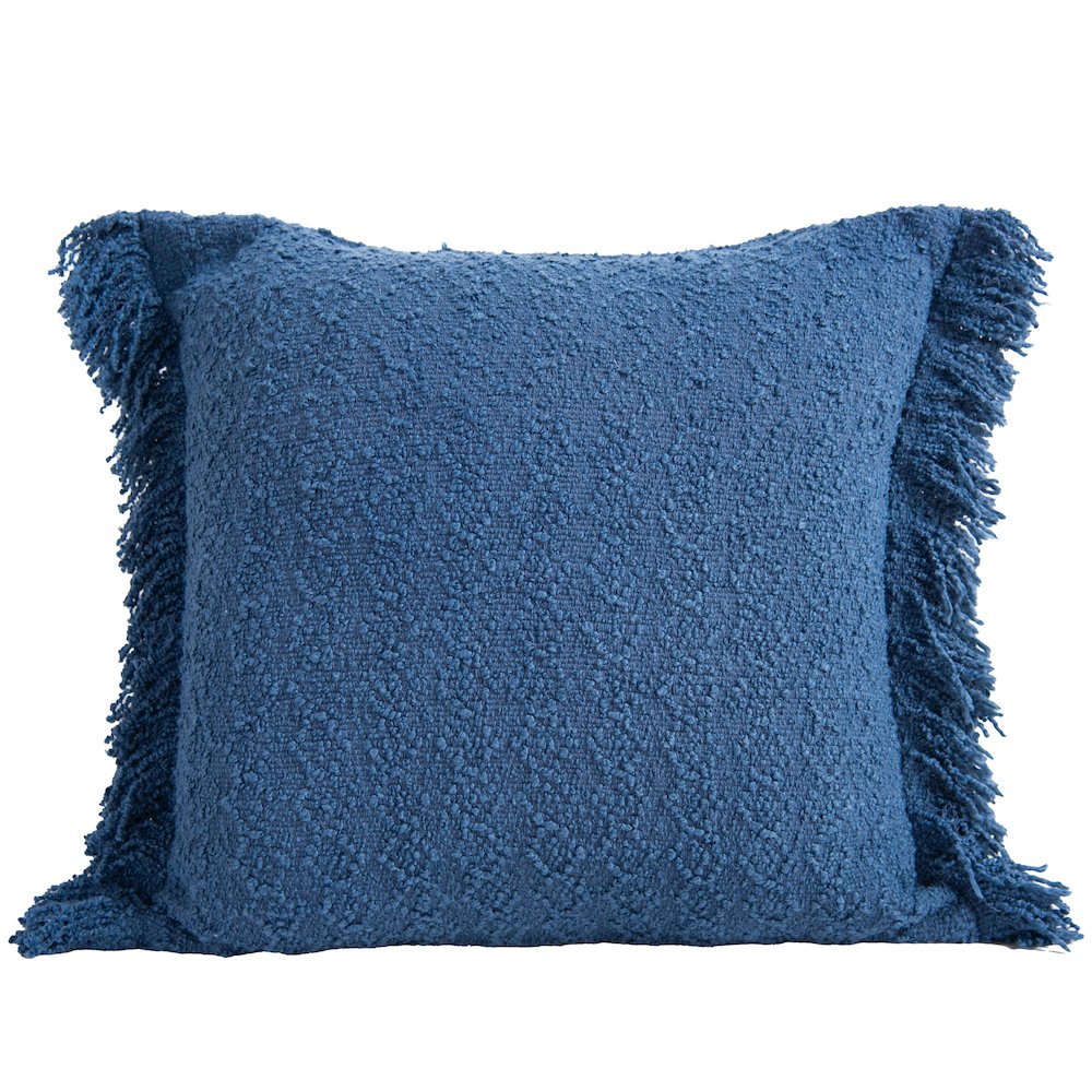 Transitional 20" x 20" Down Filled Pillow. Picture 1
