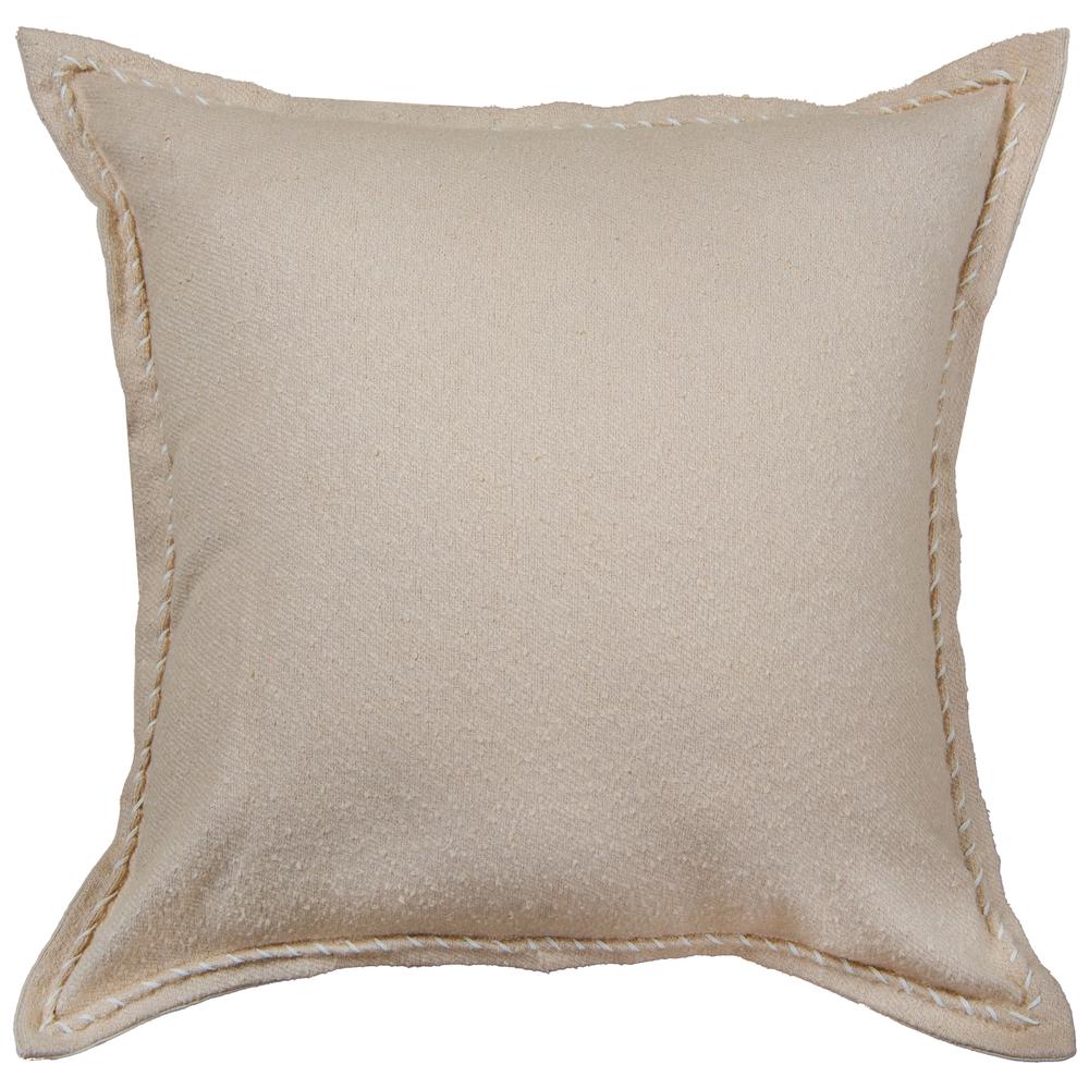 20"x20" INDOOR PILLOW. Picture 1