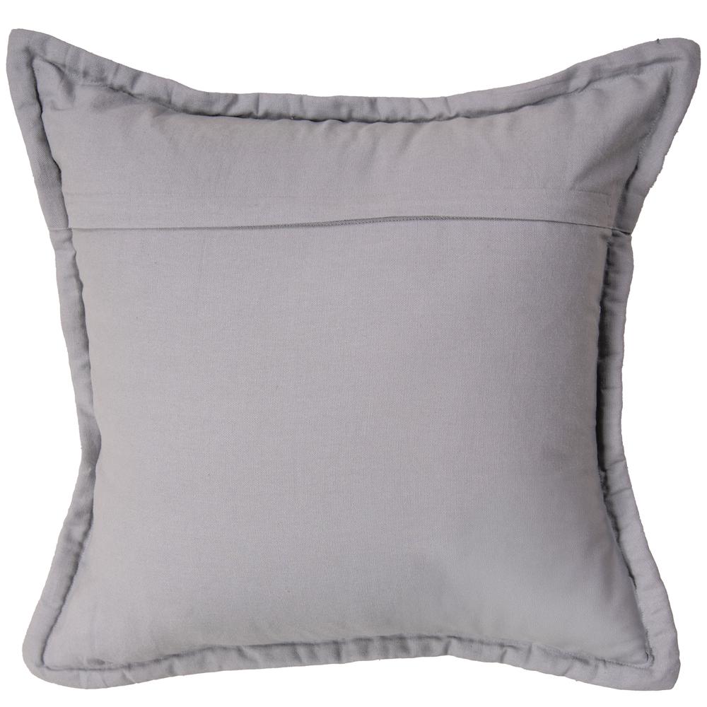 20"x20" INDOOR PILLOW. Picture 6