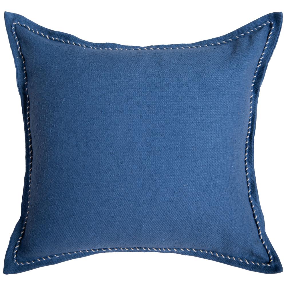 20"x20" INDOOR PILLOW. Picture 1