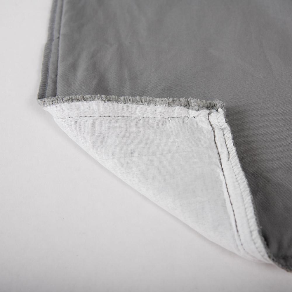 20"X20" INDOOR PILLOW. Picture 5