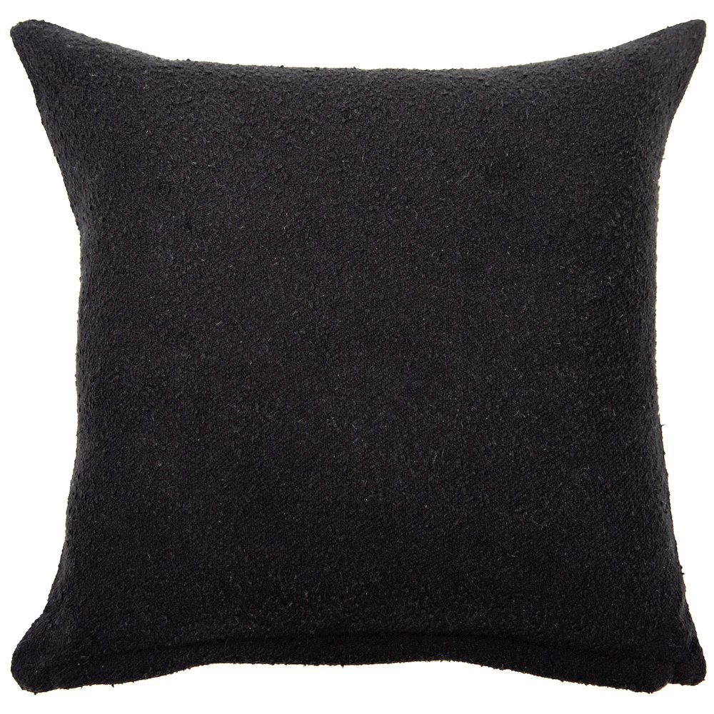 Transitional  20" x 20" Down Filled Pillow. Picture 7