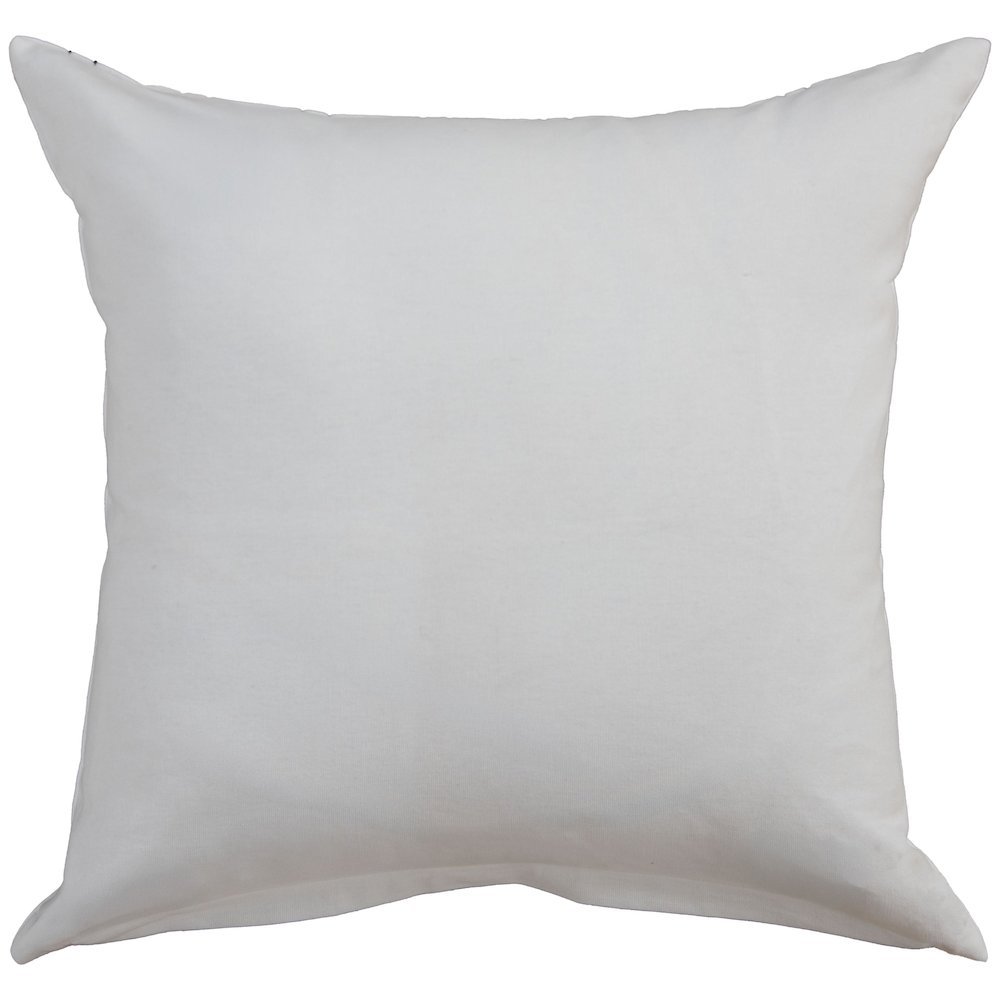 Transitional  20" x 20" Down Filled Pillow. Picture 8