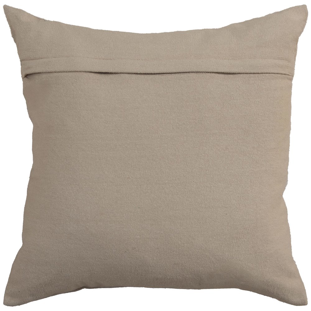 Transitional  20" x 20" Down Filled Pillow. Picture 8