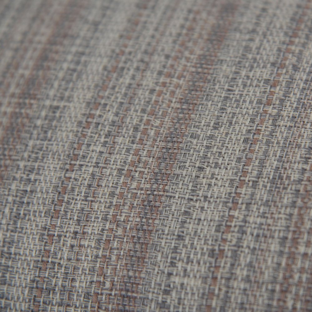 Transitional  22" x 22" Down Filled Pillow. Picture 4