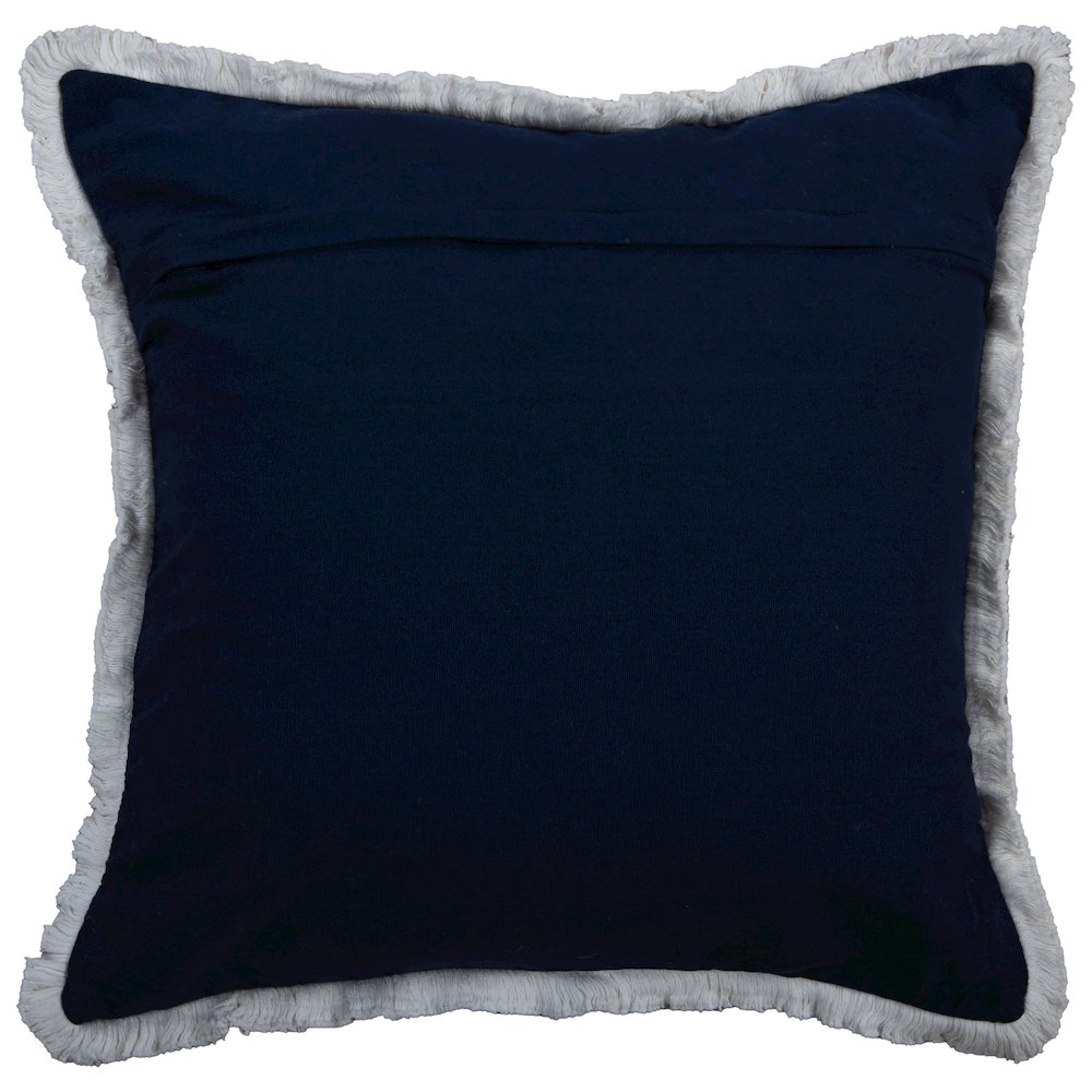 Traditional  20" x 20" Down Filled Pillow. Picture 8
