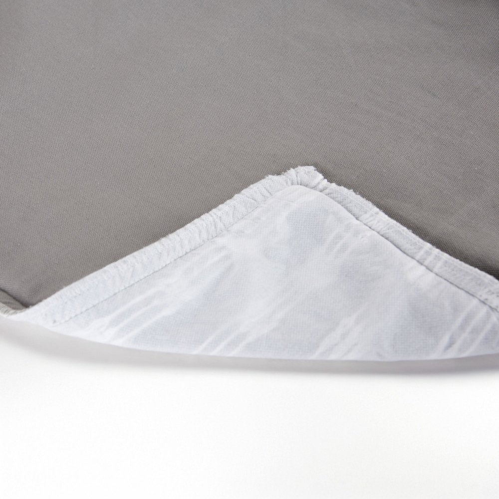 Traditional  20" x 20" Down Filled Pillow. Picture 5