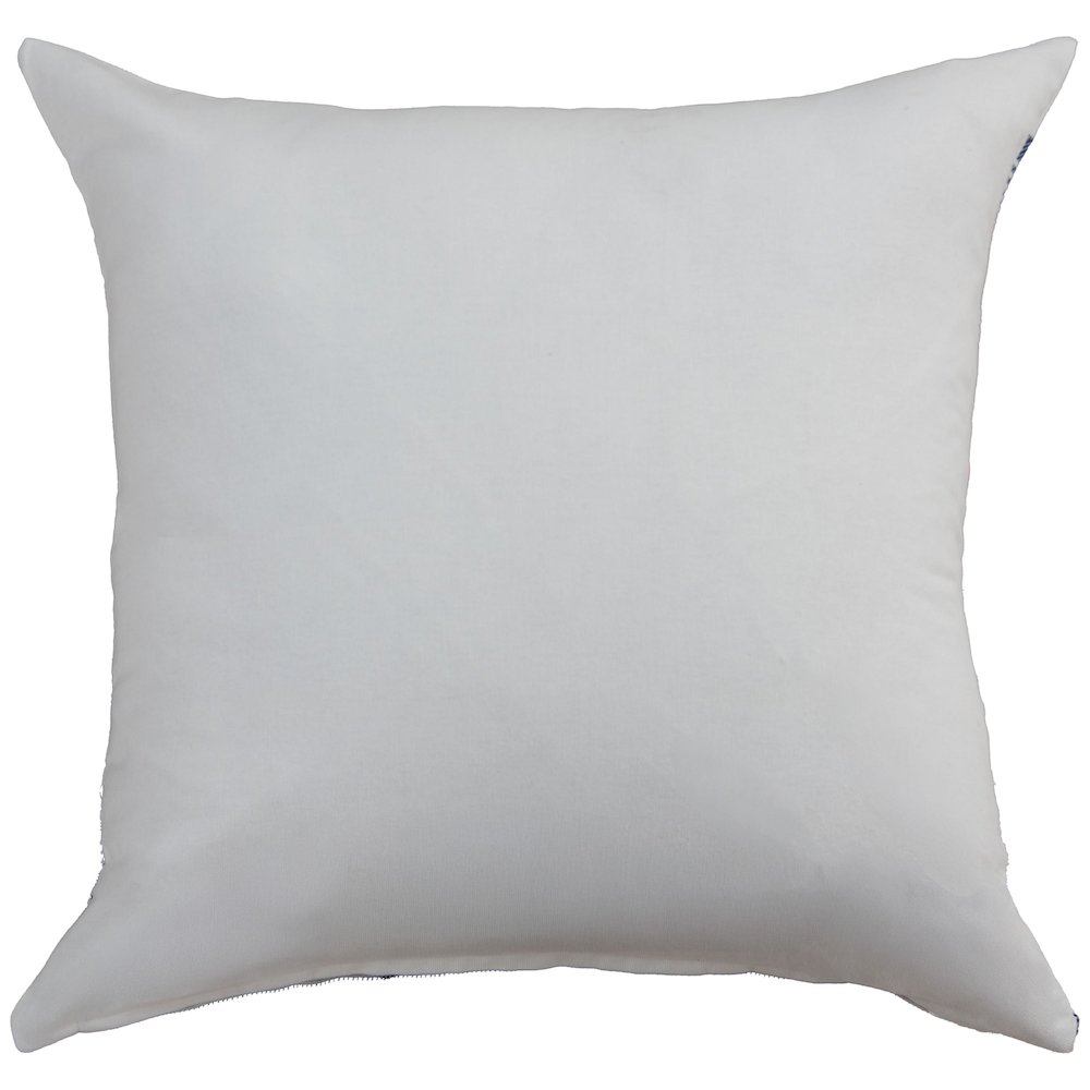 Traditional  20" x 20" Down Filled Pillow. Picture 8