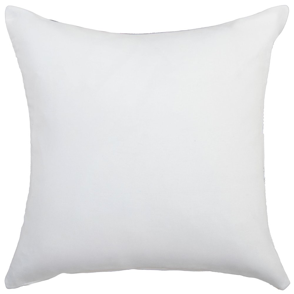 Traditional 20" x 20" Down Filled Pillow. Picture 8