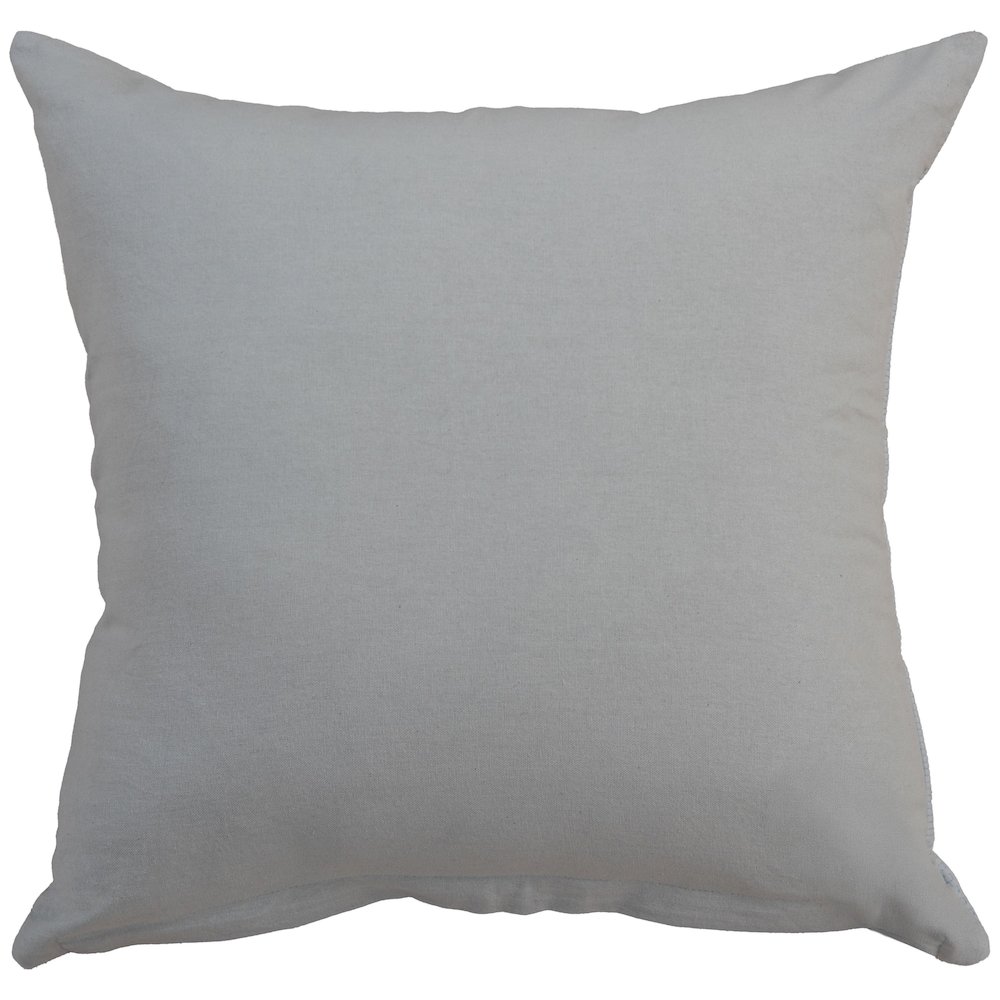 Transitional  20" x 20" Down Filled Pillow. Picture 8