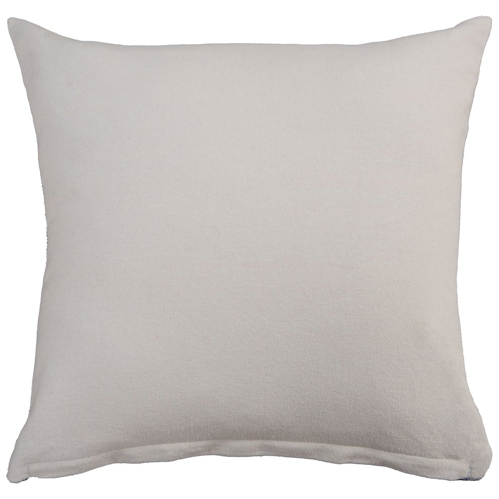 Transitional  22" x 22" Down Filled Pillow. Picture 8