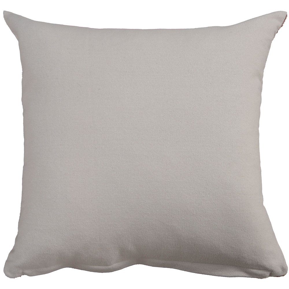Transitional  22" x 22" Down Filled Pillow. Picture 8