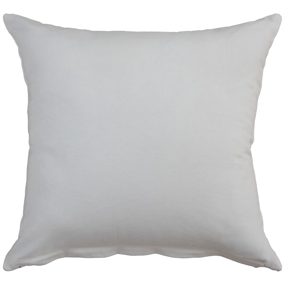 Transitional 20" x 20" Down Filled Pillow. Picture 8