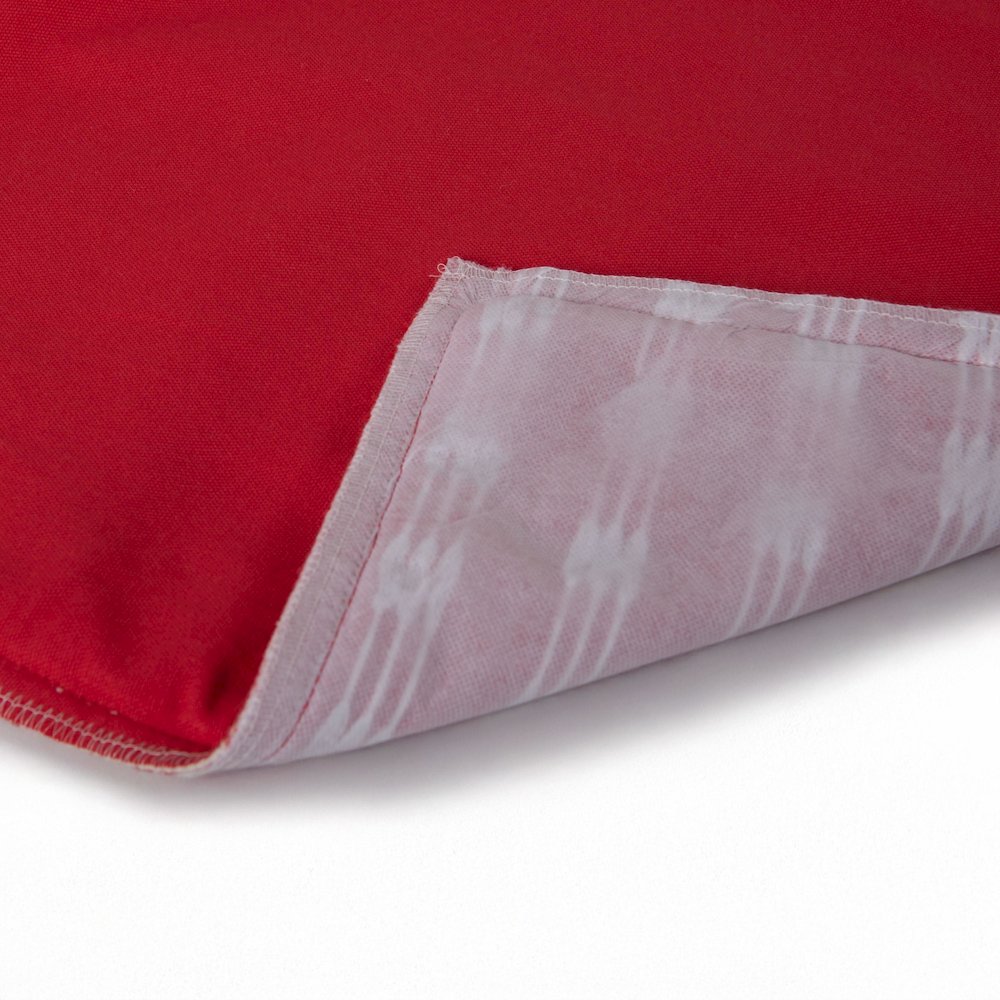 Traditional  20" x 20" Down Filled Pillow. Picture 4