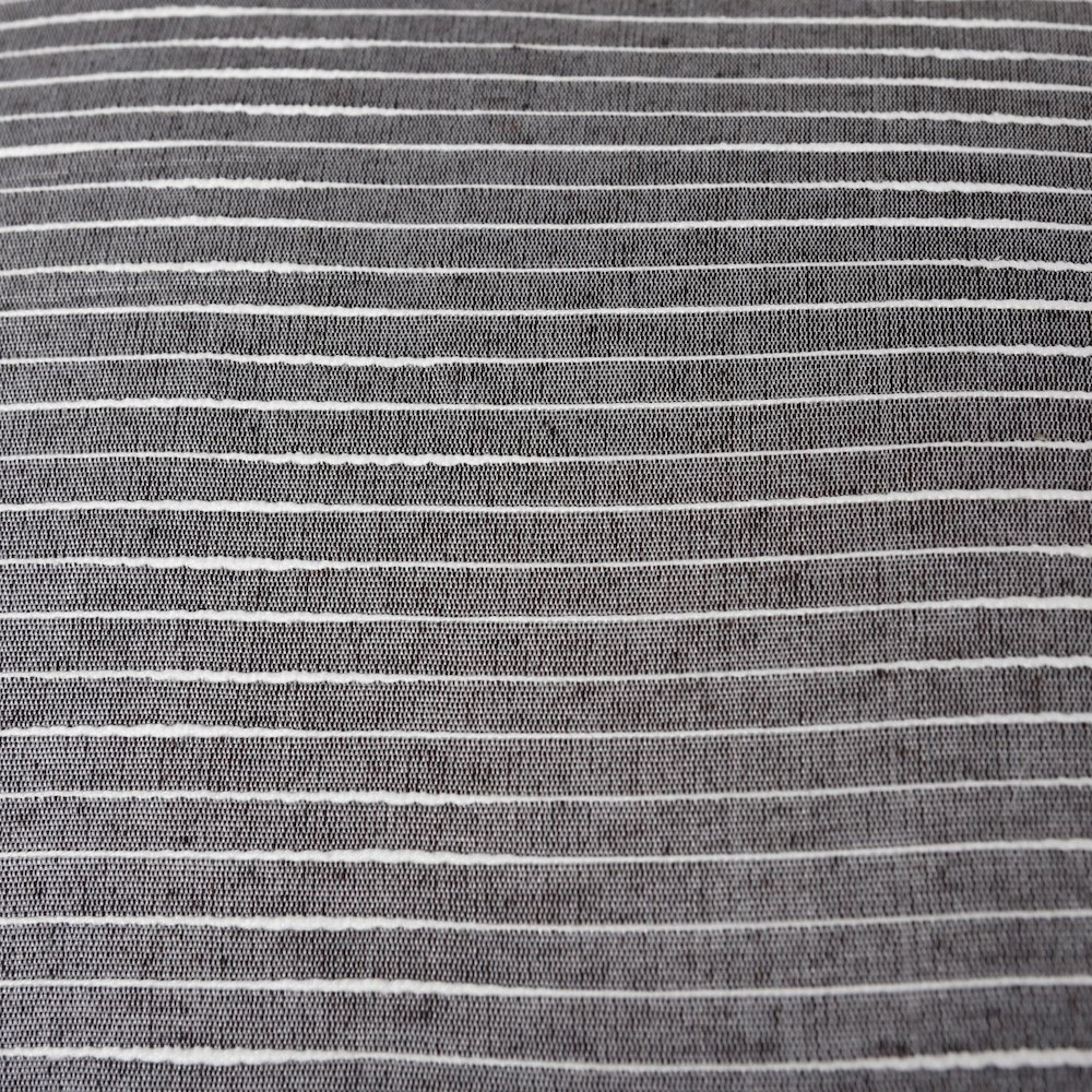 Transitional  20" x 20" Down Filled Pillow. Picture 3