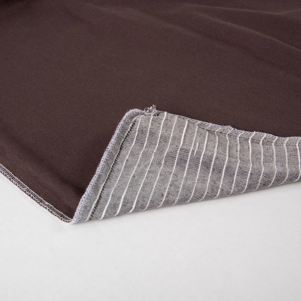 Transitional  20" x 20" Down Filled Pillow. Picture 4
