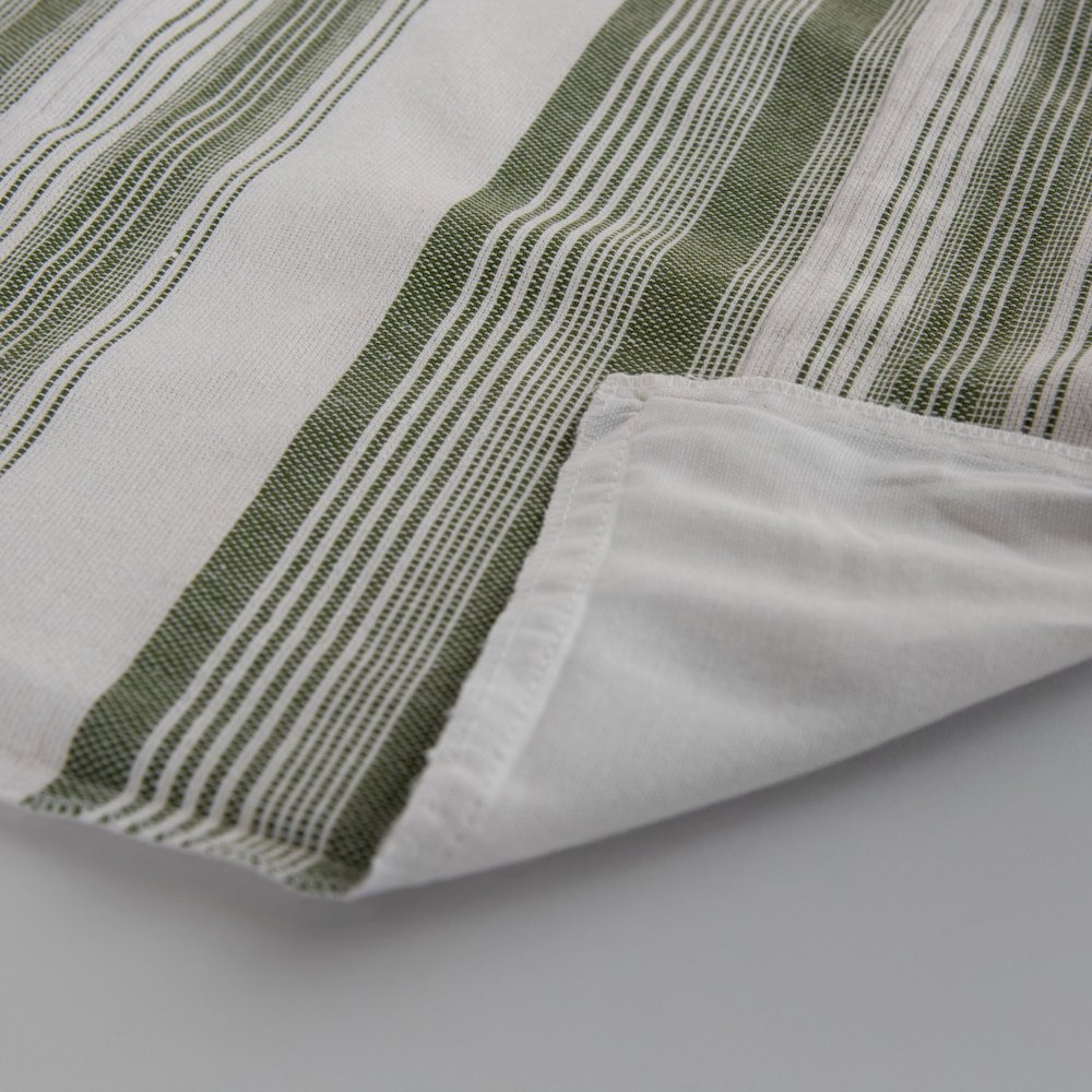 Traditional 20" x 20" Down Filled Pillow. Picture 5