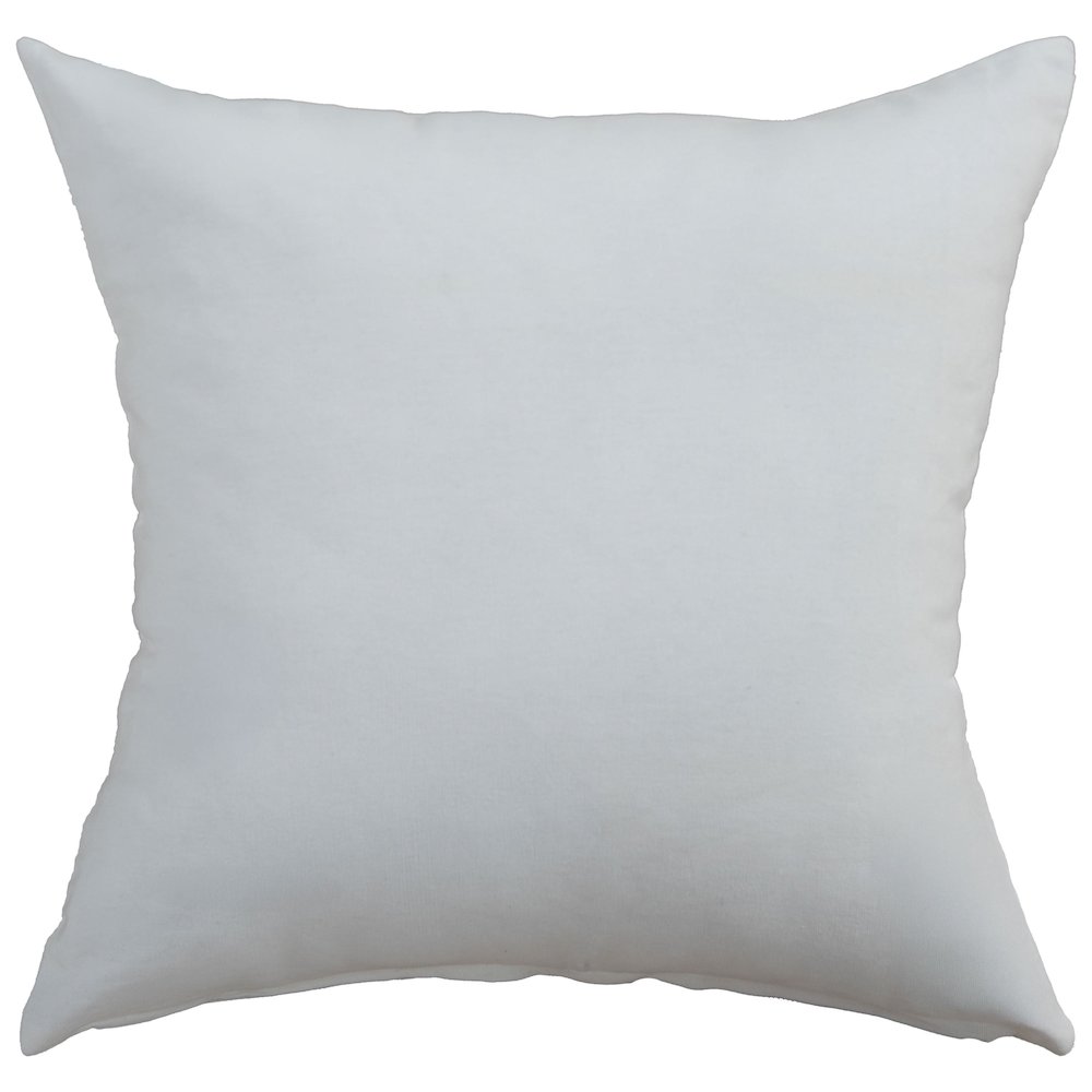 Traditional 20" x 20" Down Filled Pillow. Picture 8