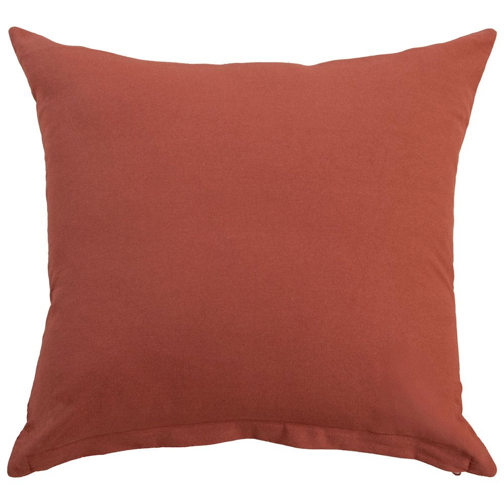 Transitional  20" x 20" Down Filled Pillow. Picture 8