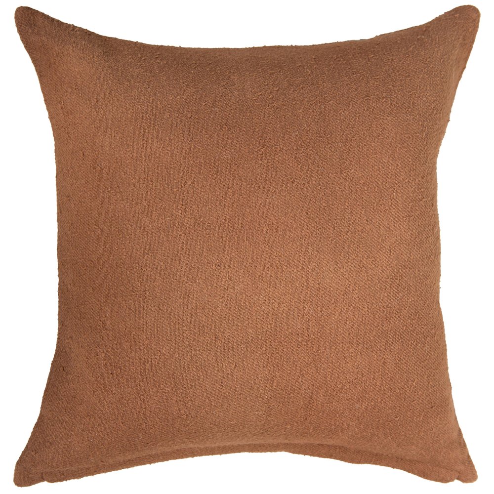 Transitional  20" x 20" Down Filled Pillow. Picture 8