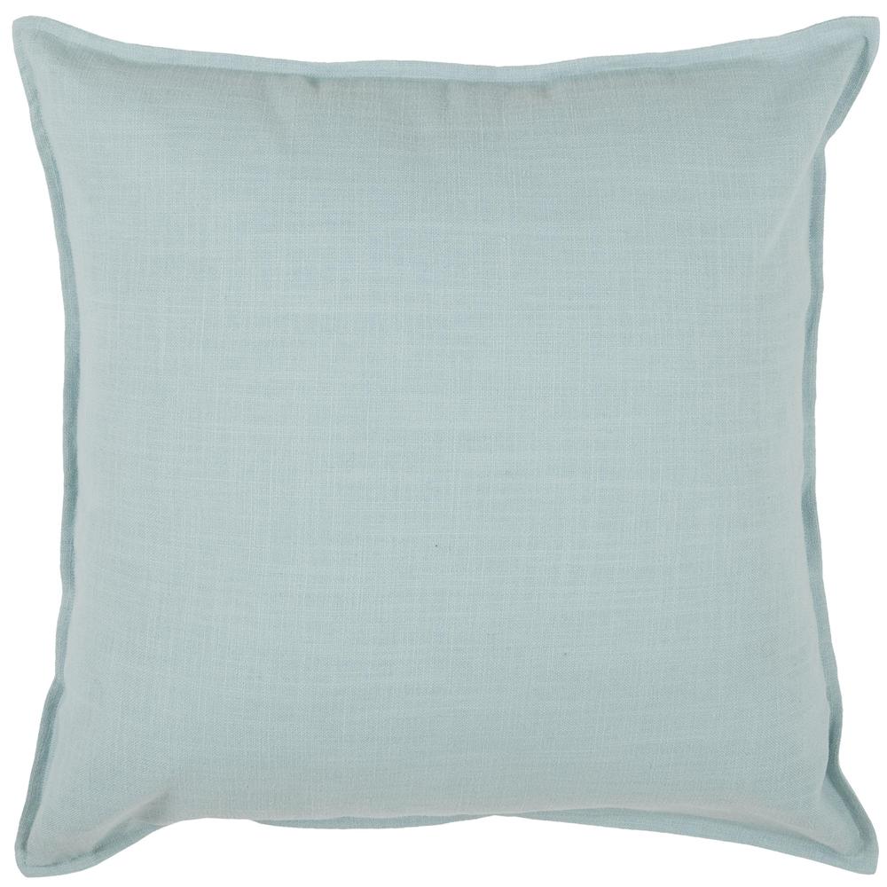 20" x 20" Down Filled Pillow. Picture 1