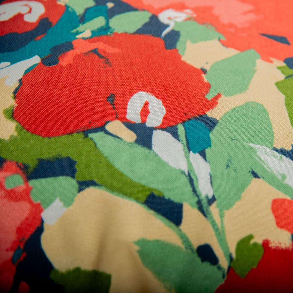 22" x 22" Indoor/ Outdoor Pillow. Picture 3