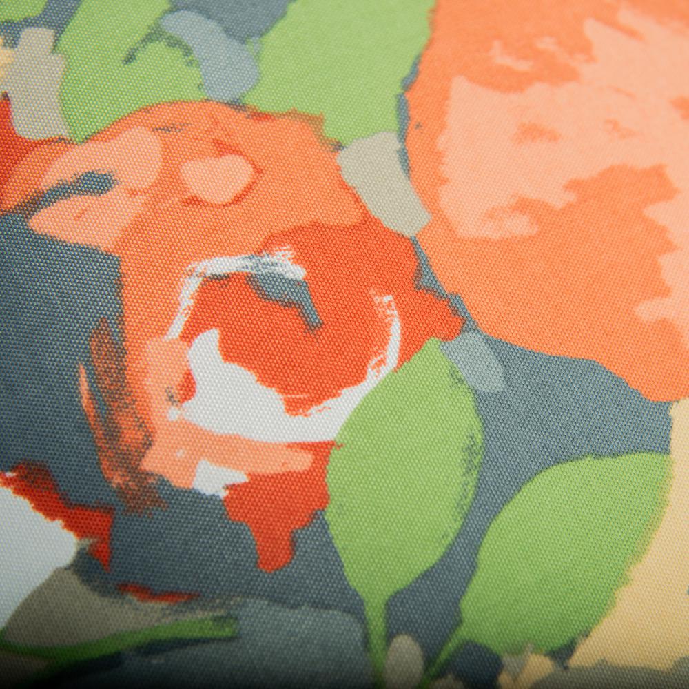 22" x 22" Indoor/ Outdoor Pillow. Picture 3