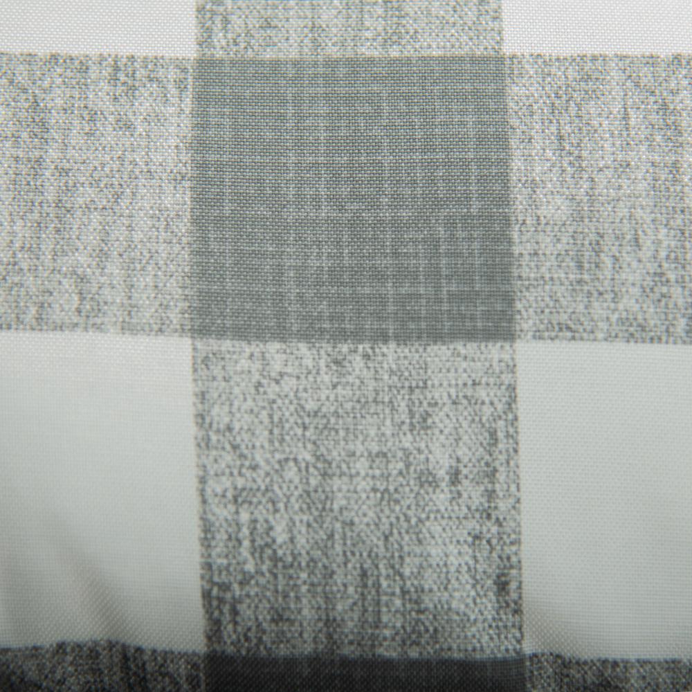 22" x 22" Indoor/ Outdoor Pillow. Picture 3
