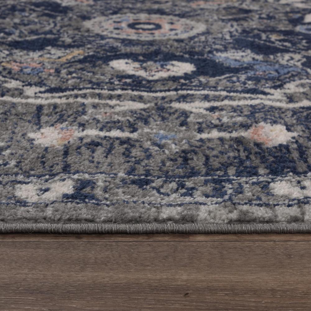 5' x 7" Machine-Made Rectangle Rug. Picture 6