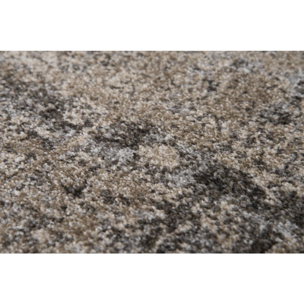 9' x 12' Machine-Made Rectangle Rug. Picture 2