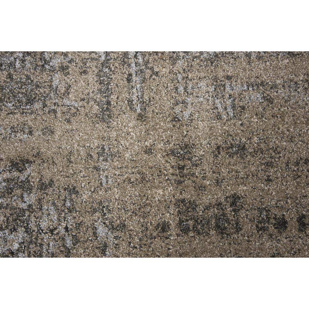 9' x 12' Machine-Made Rectangle Rug. Picture 9