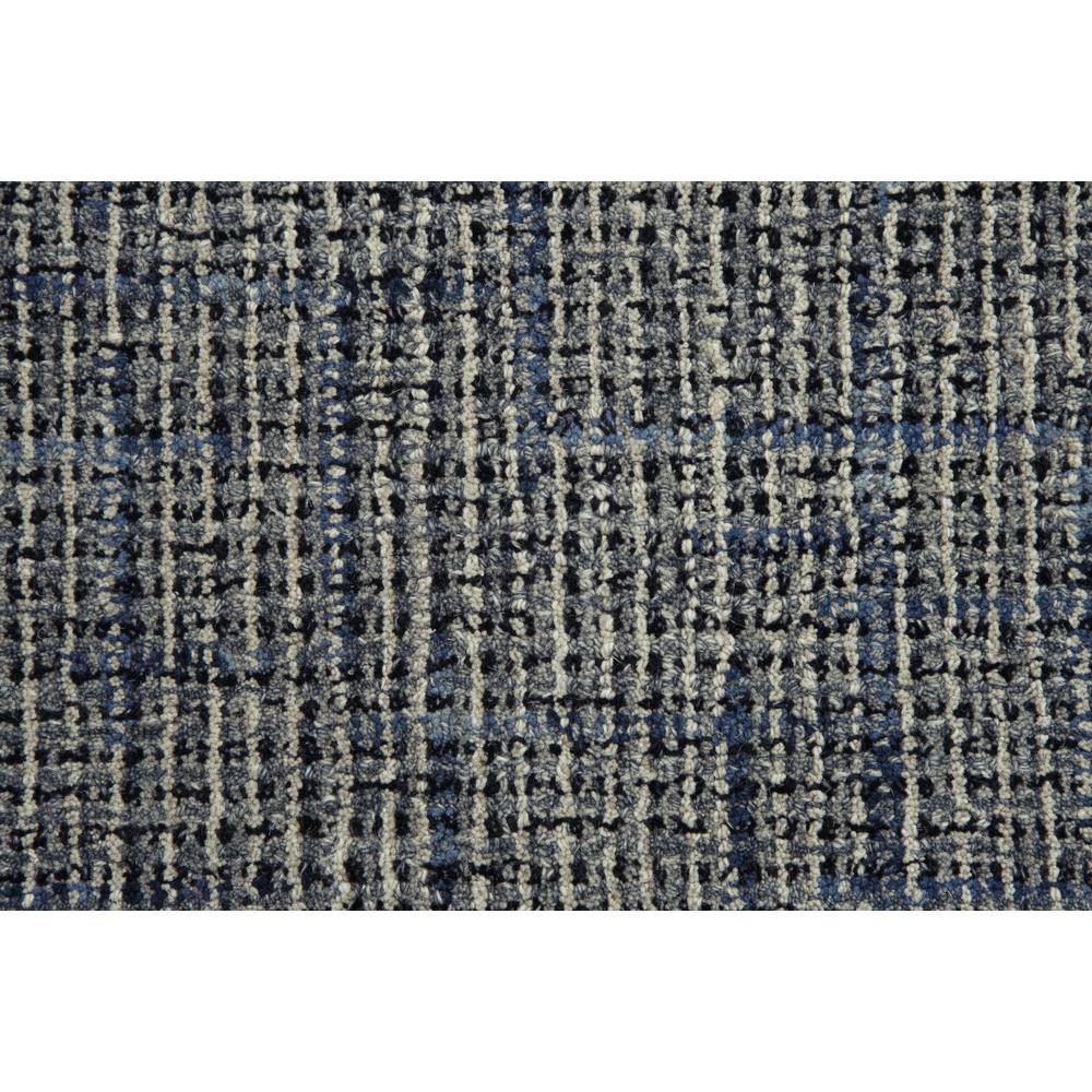 8' x 10' Hand-Tufted Rectangle Rug. Picture 5